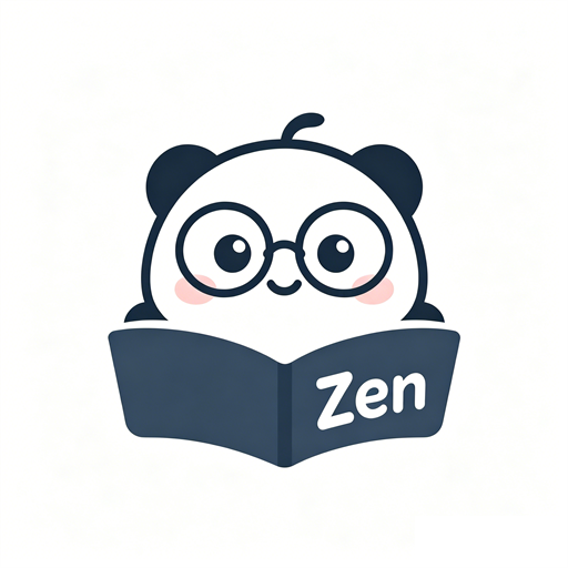 Zen 应用图标
